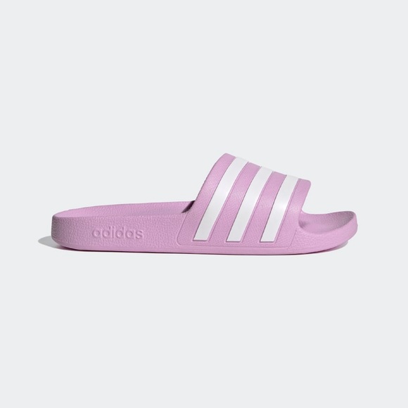 Adilette Aqua Slides Women's By Adidas Sportswear Online THE ICONIC  Australia | colegioclubuniversitario.edu.ar